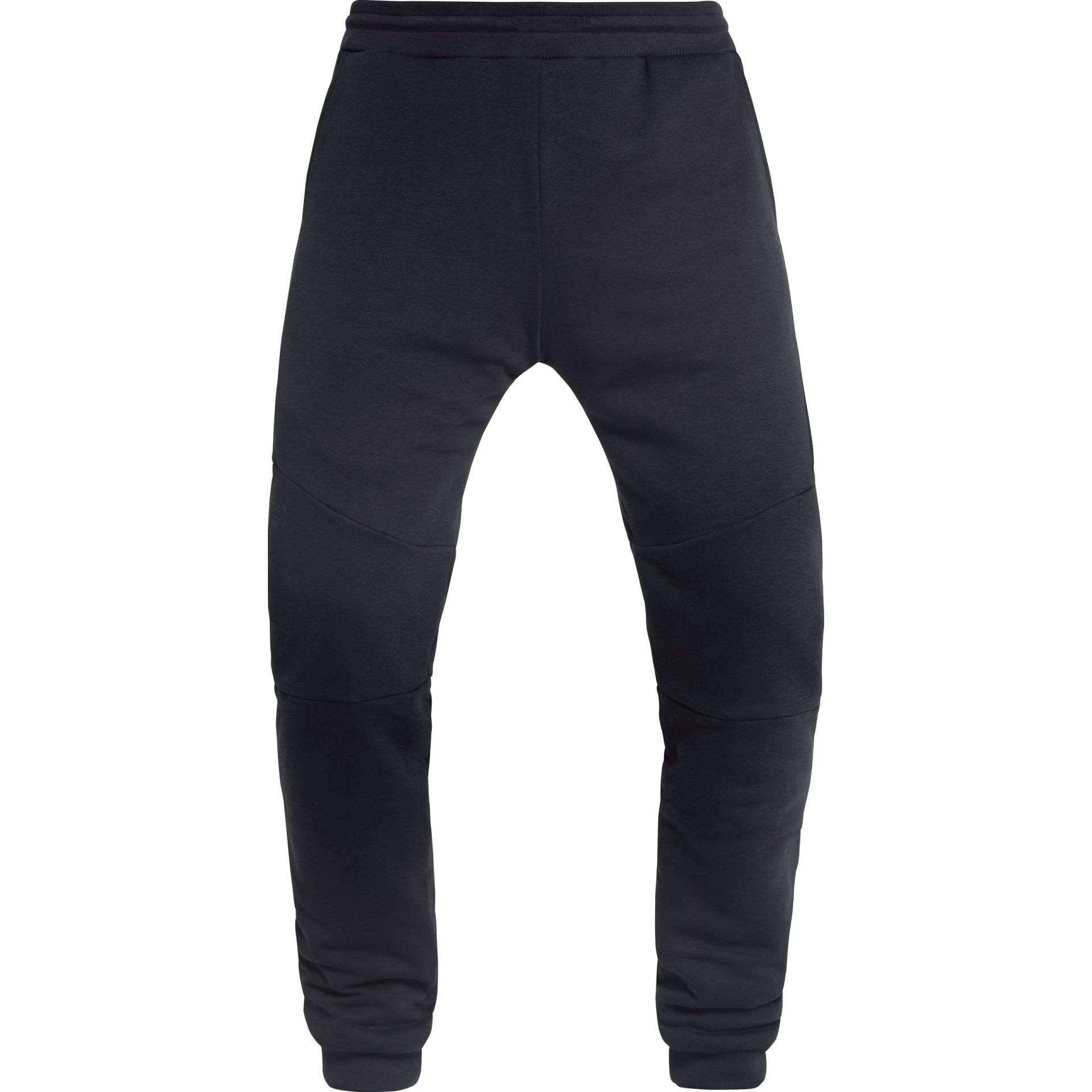 John Doe Jogger-XTM Textilhose schwarz 3XL von John Doe