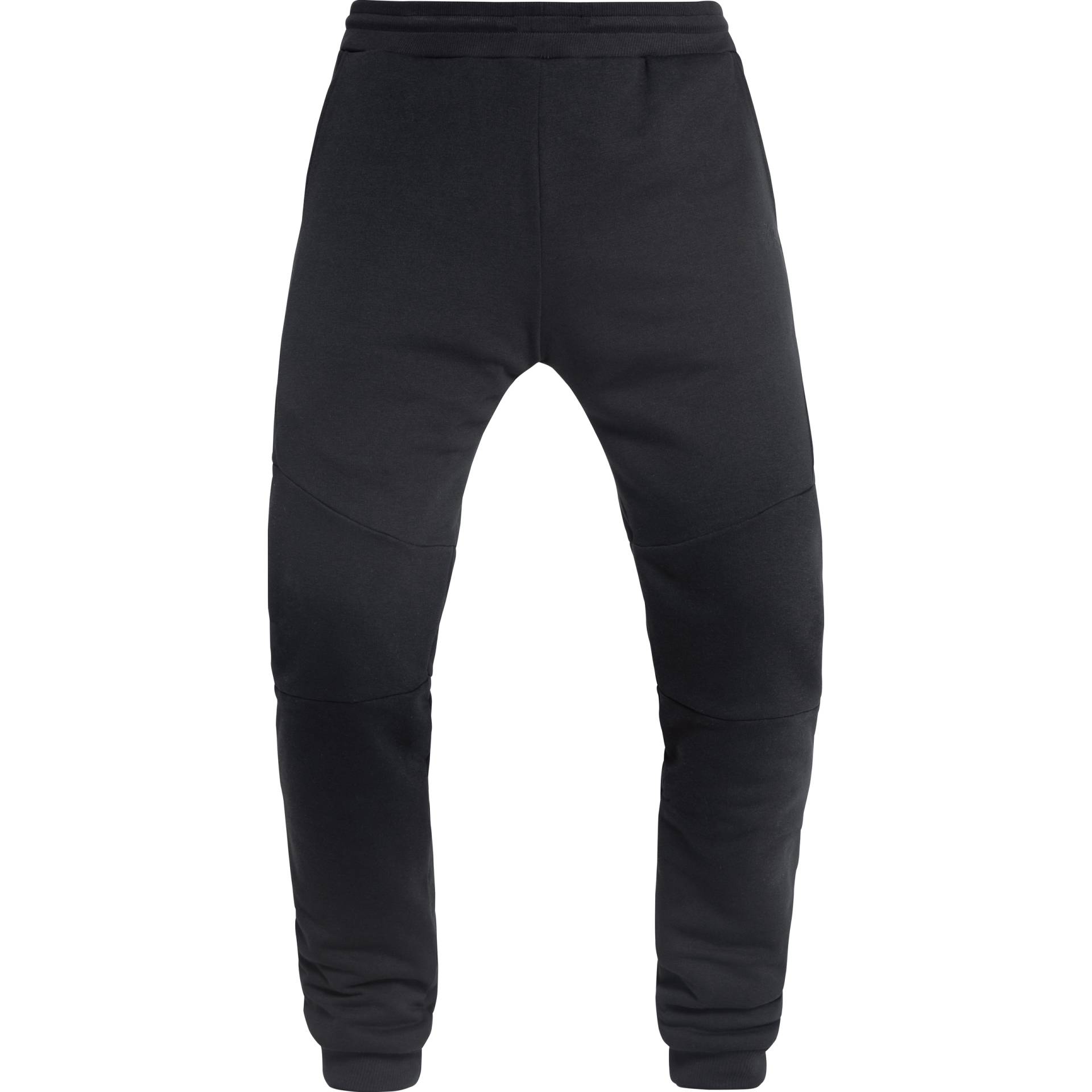 John Doe Jogger-XTM Textilhose schwarz XS von John Doe