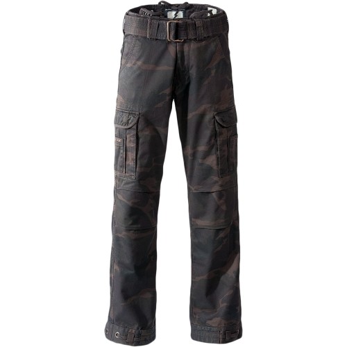 John Doe Kamikaze Defence Hose Cargo Camouflage (26/32, 28/32, 36/34) von John Doe