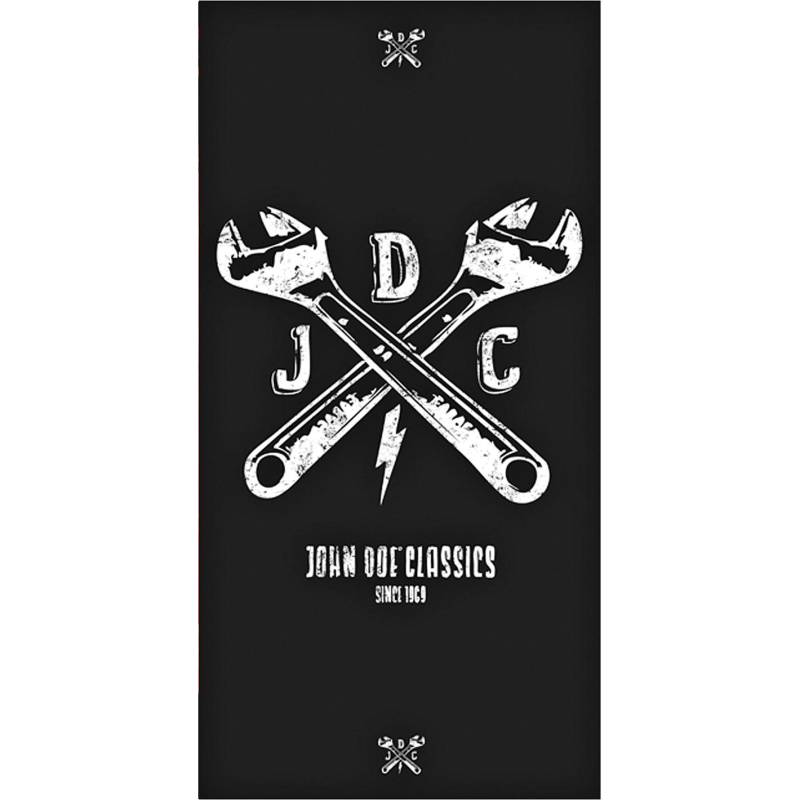 John Doe Multituch Classic black/white von John Doe