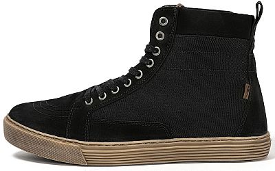 John Doe Neo, Schuhe - Schwarz/Braun - 40 EU von John Doe