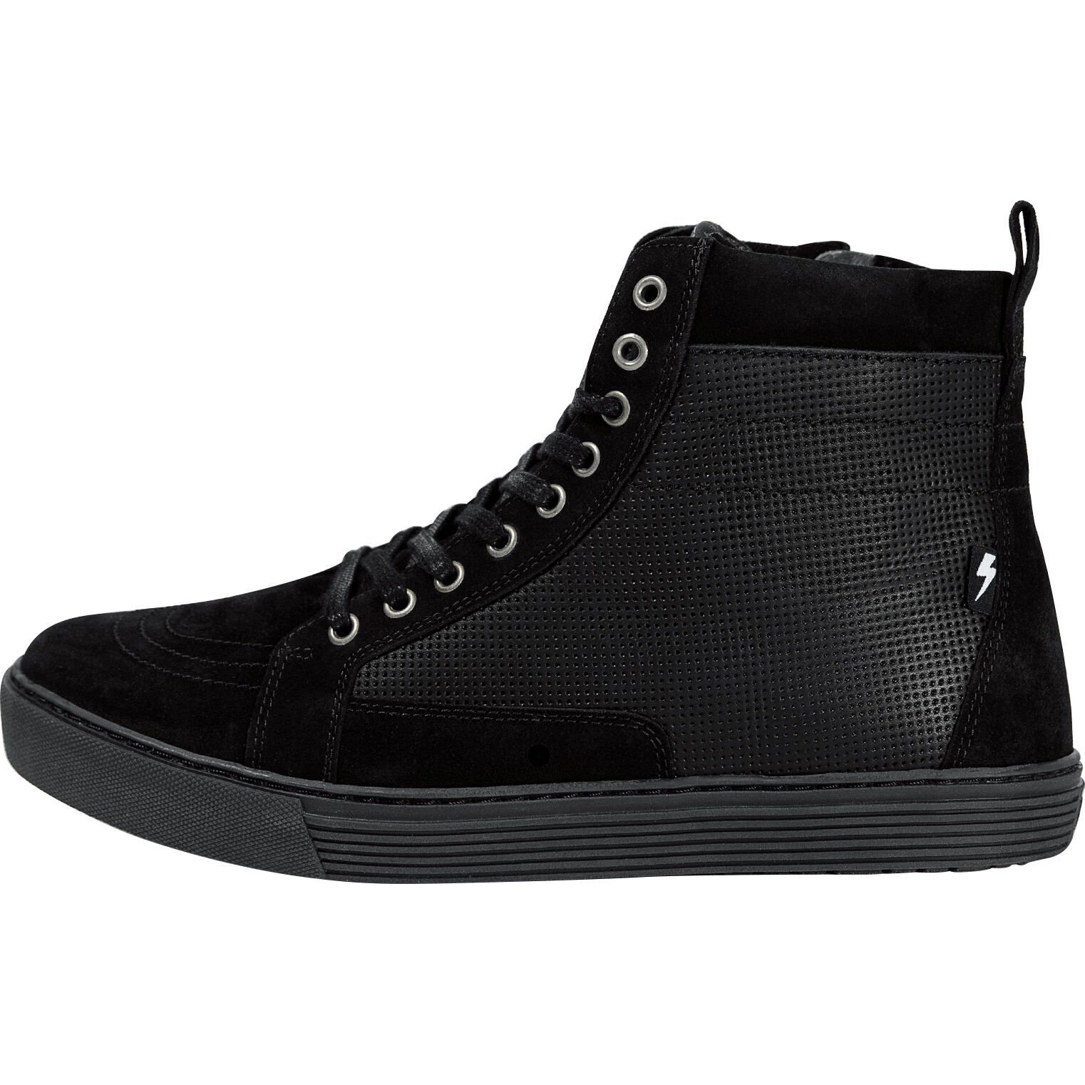 John Doe Neo Sneaker Motorradschuhe schwarz 42 Herren von John Doe