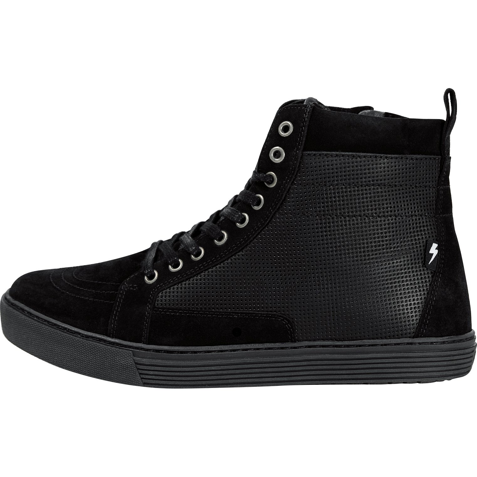 John Doe Neo Sneaker Motorradschuhe schwarz 43 Herren von John Doe