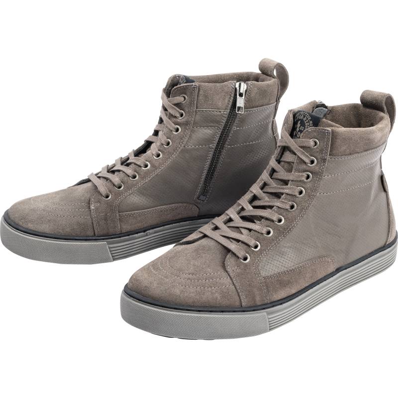 John Doe Neo Stiefel grau 42 Herren von John Doe