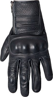 John Doe Ora, Handschuhe - Schwarz - 3XL von John Doe