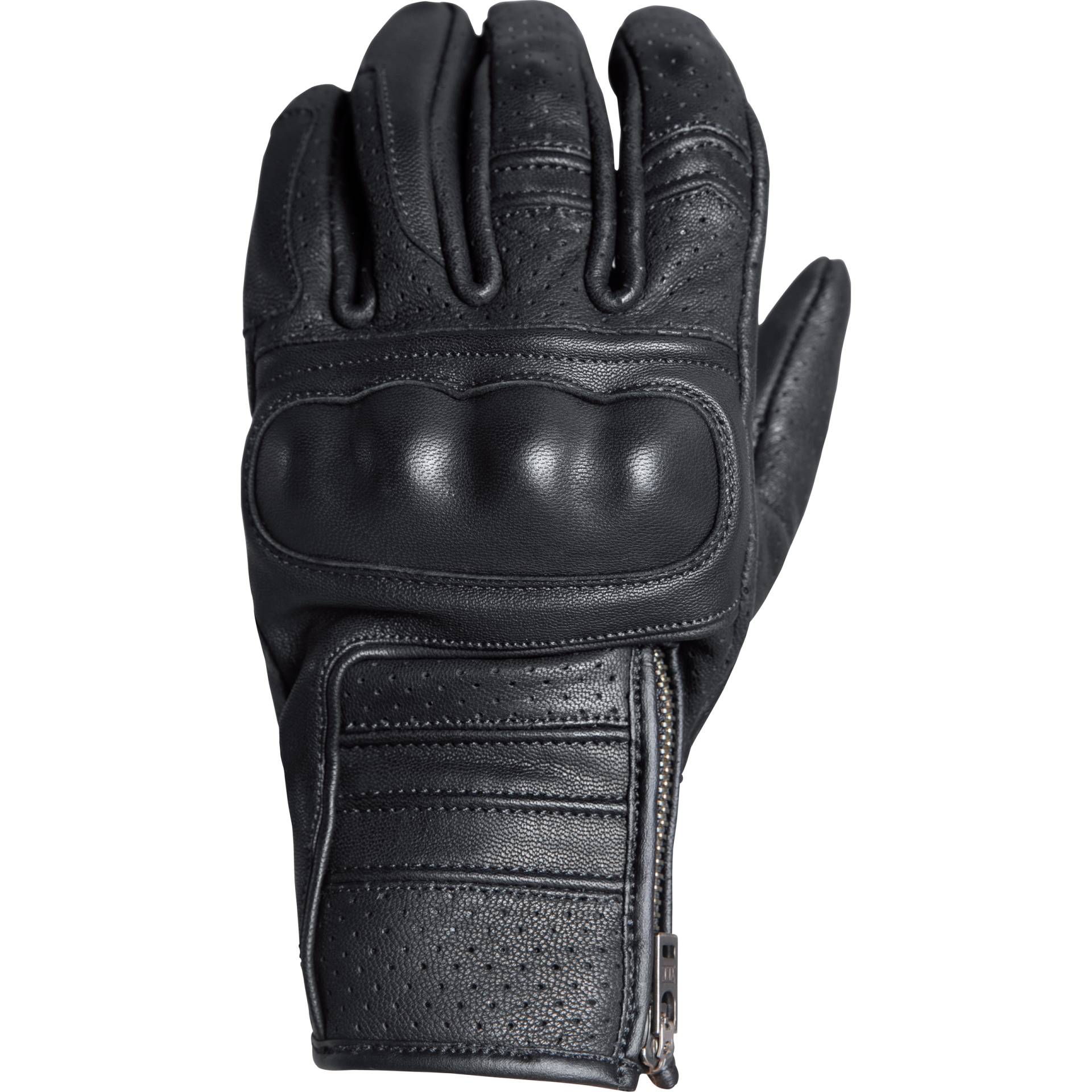 John Doe Ora Lederhandschuh schwarz 3XL Herren von John Doe