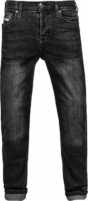 John Doe Original, Jeans - Schwarz (Used) - 28/32 von John Doe