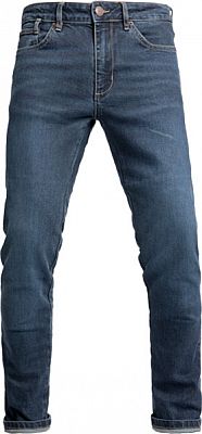 John Doe Pioneer Mono, Jeans - Dunkelblau - 28/32 von John Doe