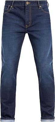 John Doe Pioneer Mono, Jeans - Dunkelblau - W36/L32 von John Doe