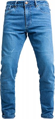 John Doe Pioneer Mono, Jeans - Hellblau - 38/34 von John Doe