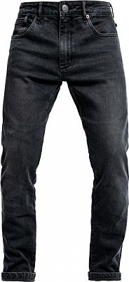 John Doe Pioneer Mono, Jeans - Schwarz - 28/30 von John Doe