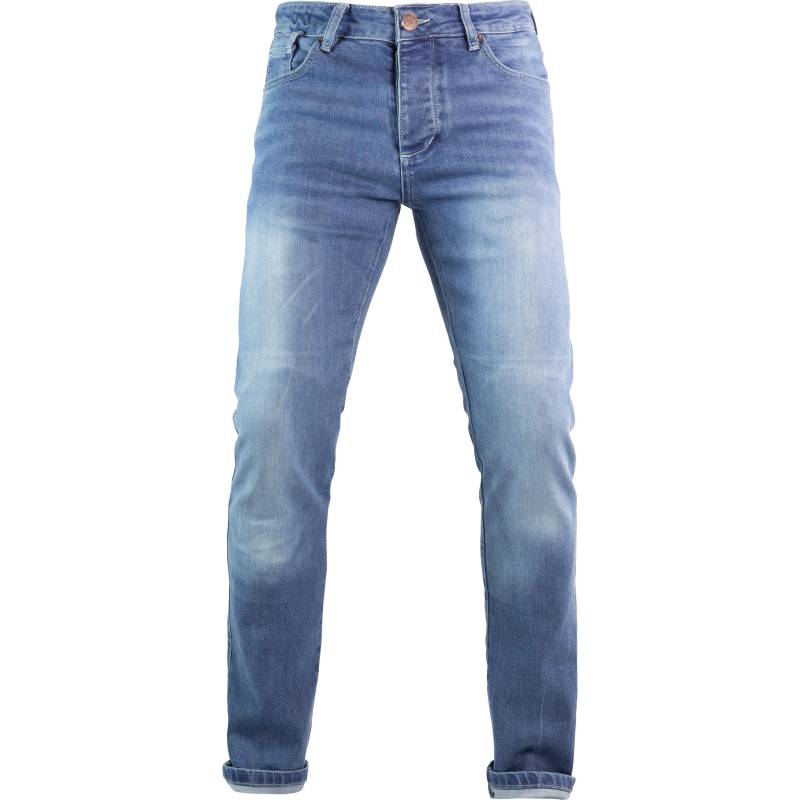 John Doe Pioneer Mono Jeanshose hellblau 33/34 Herren von John Doe