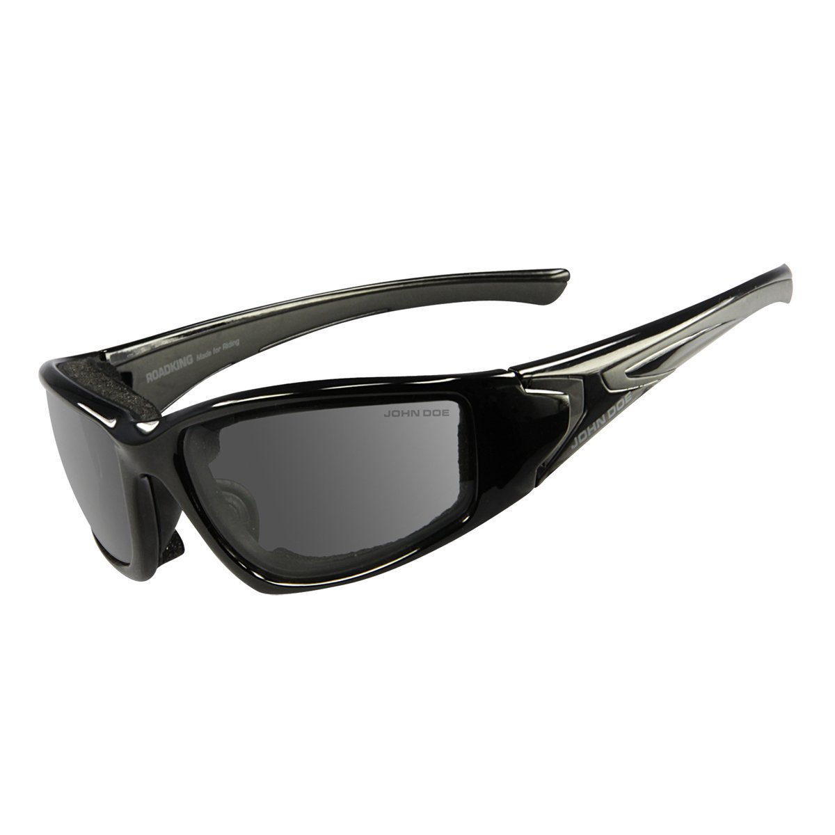 John Doe Roadking Photocromatic Sonnenbrille von John Doe