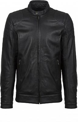 John Doe Roadster, Lederjacke - Schwarz - XS von John Doe