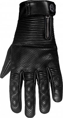 John Doe Rush, Handschuhe - Schwarz - 3XL von John Doe