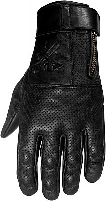 John Doe Shaft, Handschuhe - Schwarz - XS von John Doe