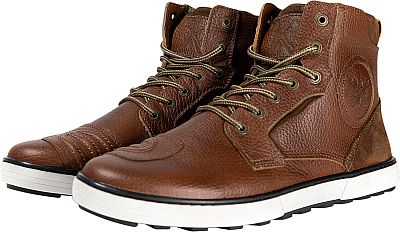 John Doe Shifter, Schuhe - Braun - 40 EU von John Doe