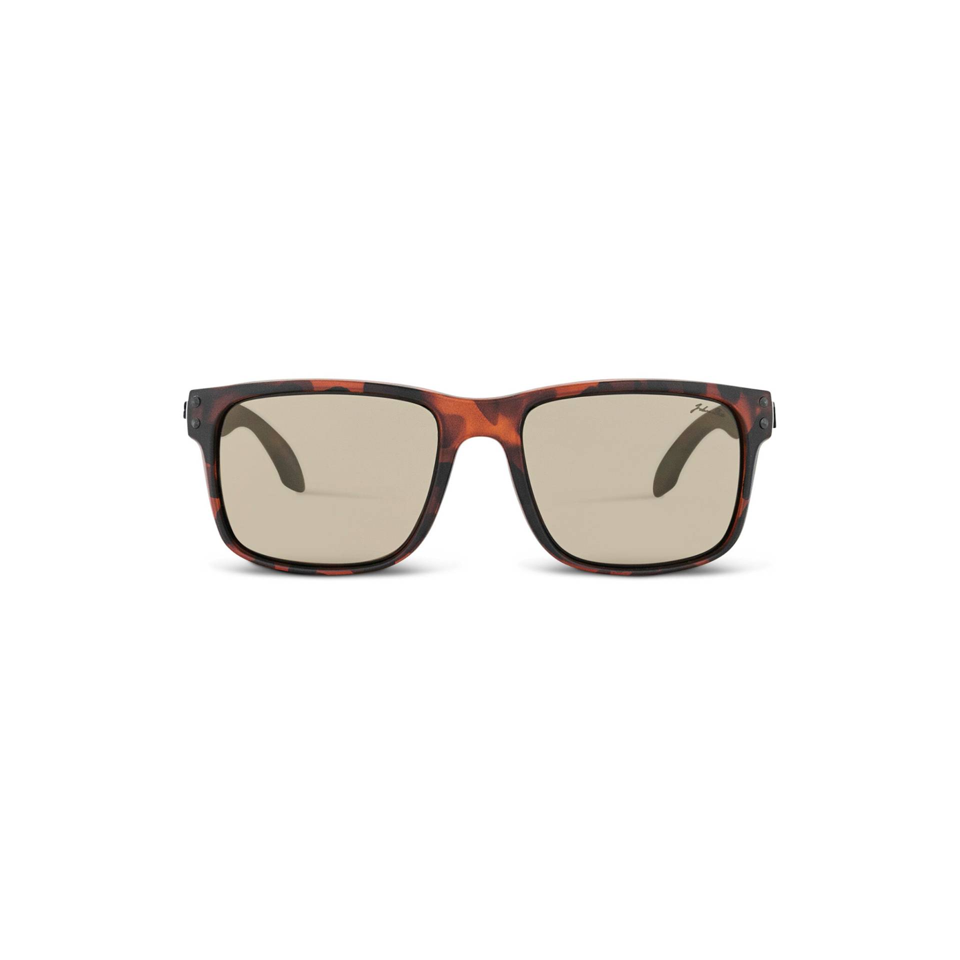 John Doe Sonnenbrille Ironhead braun von John Doe