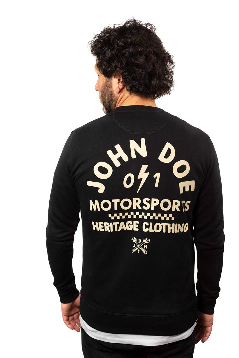 John Doe Sweatshirt,2XL von John Doe
