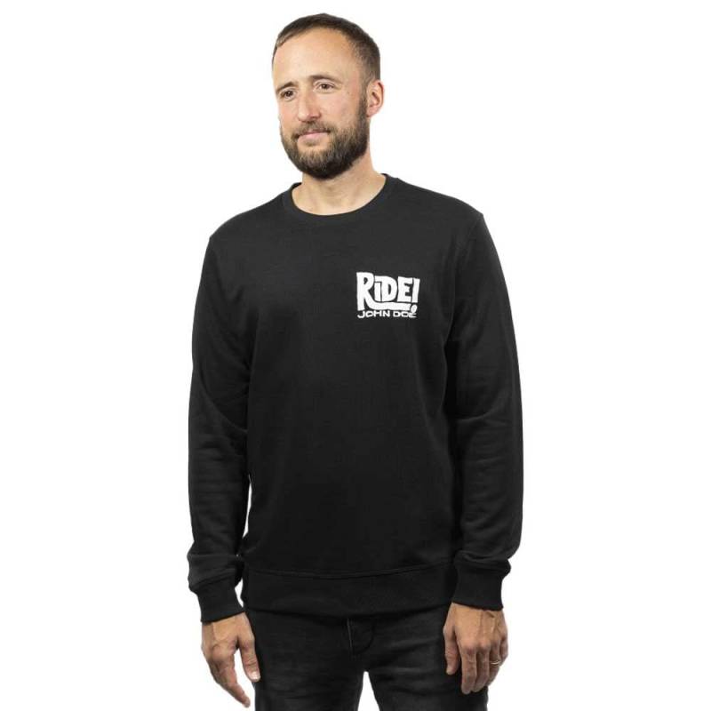 John Doe Sweatshirt,2XL von John Doe