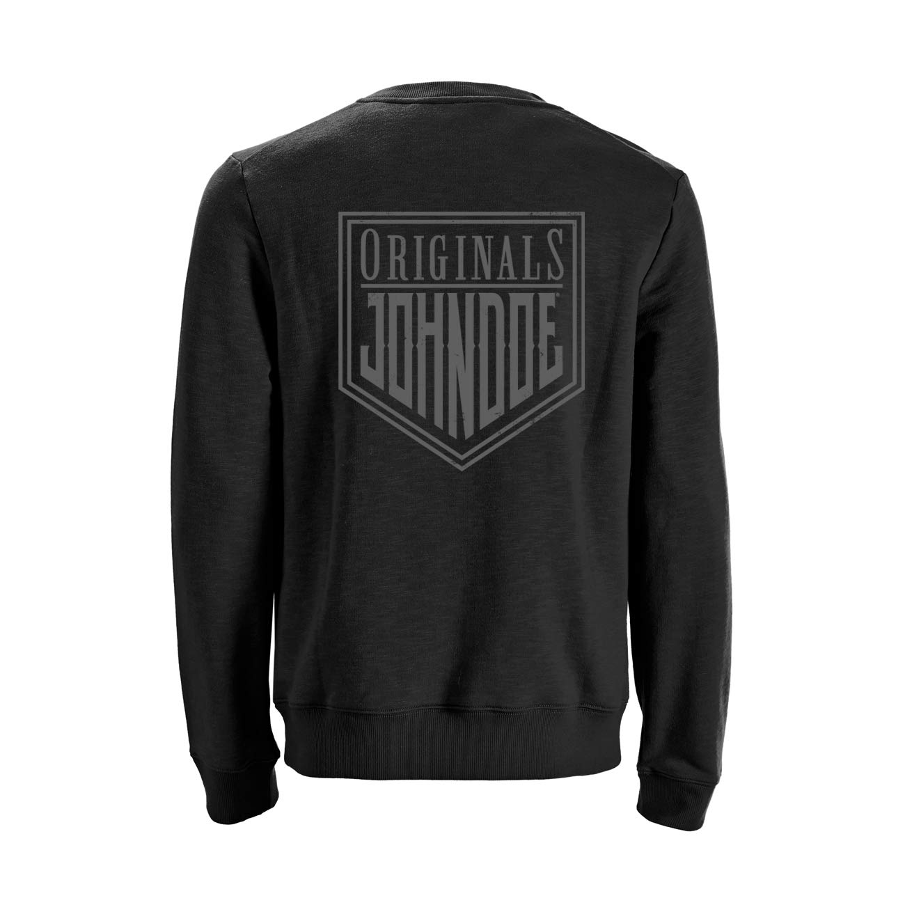 John Doe Sweatshirt,L von John Doe