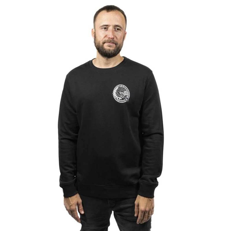 John Doe Sweatshirt,L von John Doe