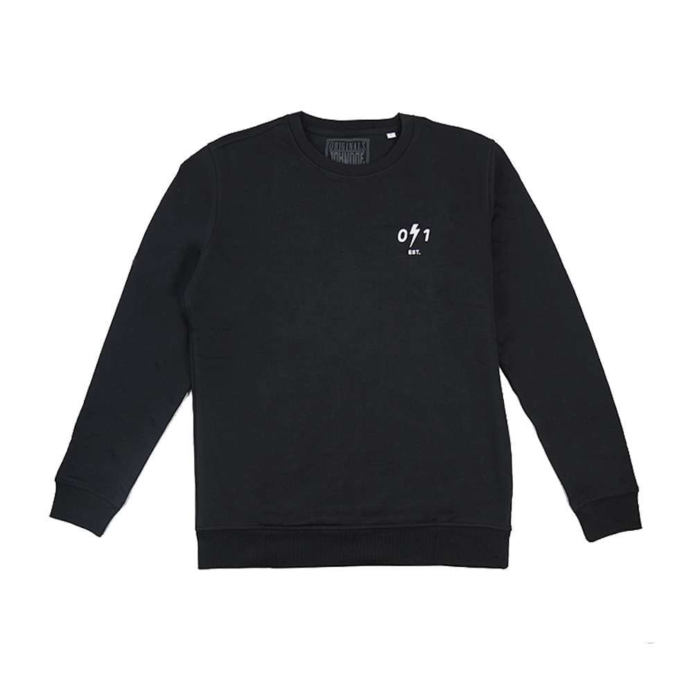 John Doe Sweatshirt,S von John Doe