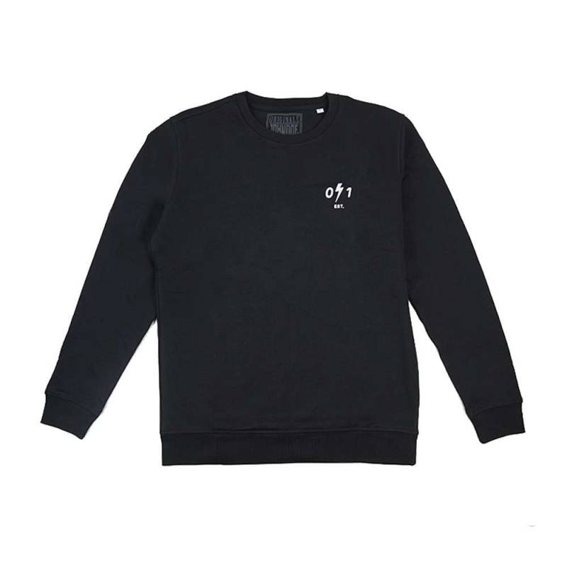 John Doe Sweatshirt,XL von John Doe