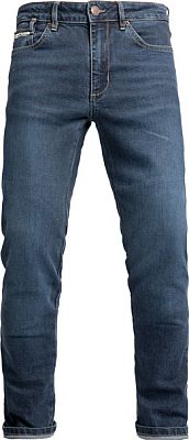 John Doe Taylor Mono, Jeans - Dunkelblau (Indigo) - 28/30 von John Doe