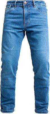 John Doe Taylor Mono, Jeans - Hellblau - 44/34 von John Doe