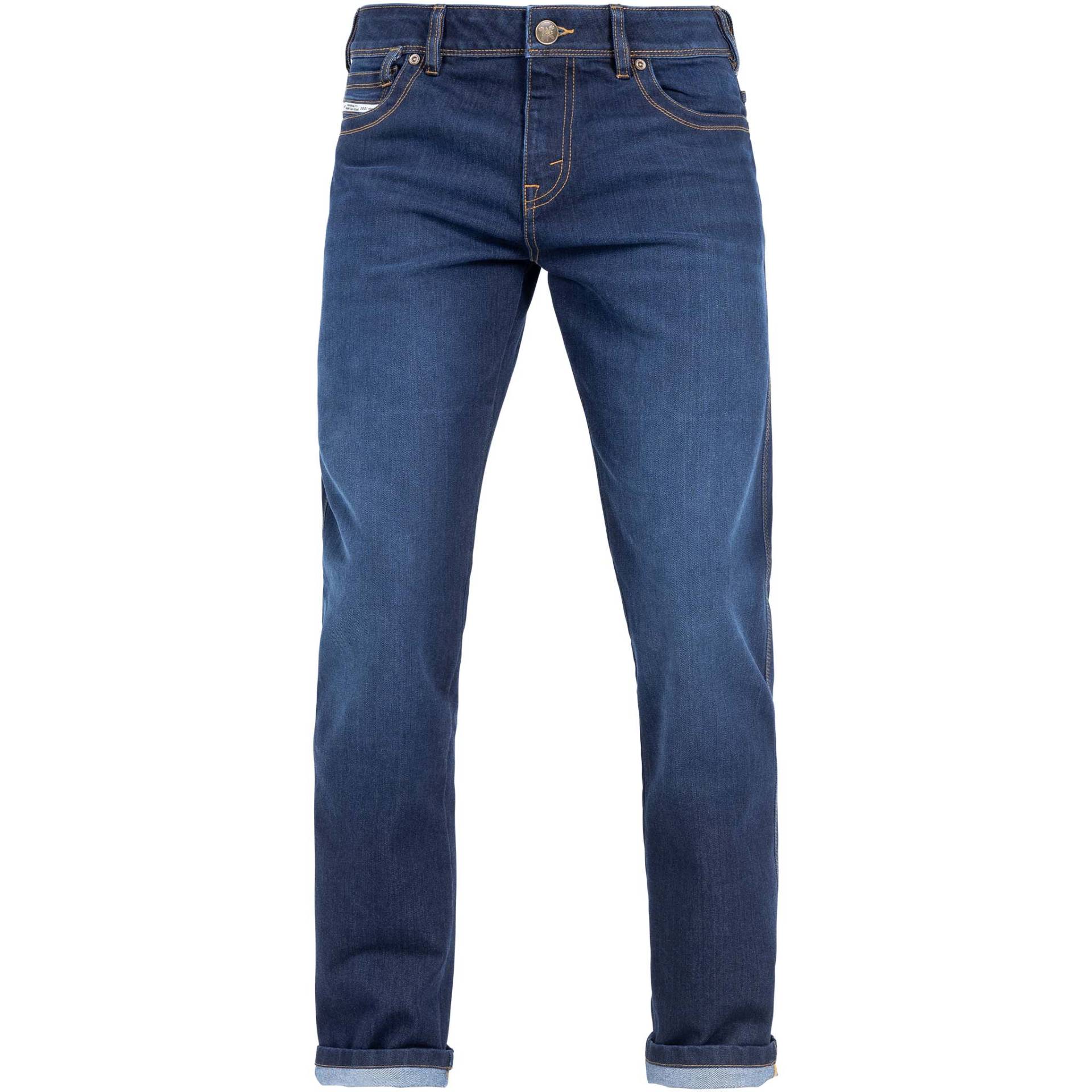 John Doe Taylor Mono Jeanshose dunkelblau 31/32 Herren von John Doe