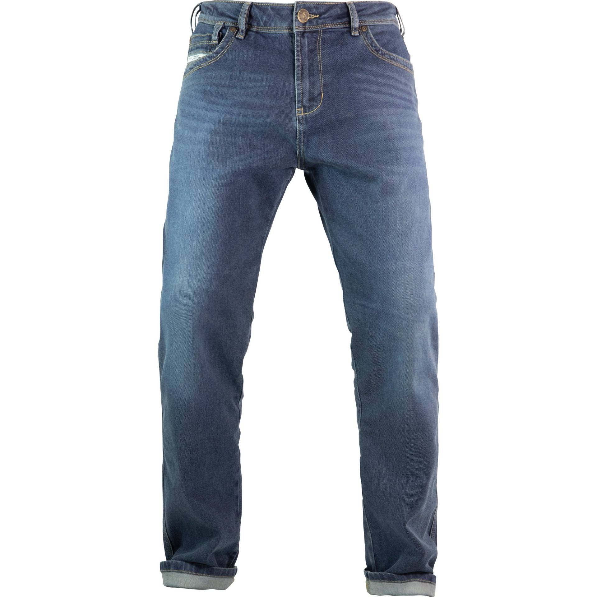 John Doe Taylor Mono Jeanshose indigo 28/30 Herren von John Doe