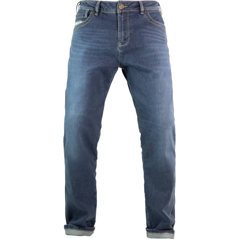 John Doe Taylor Mono Jeanshose indigo 33/30 Herren von John Doe