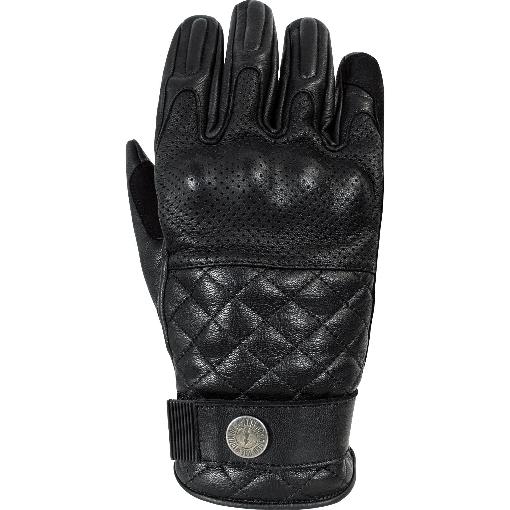 John Doe Tracker Handschuh schwarz 3XL Herren von John Doe