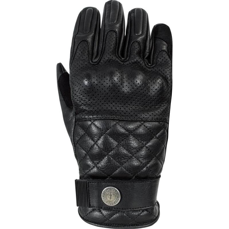 John Doe Tracker Handschuh schwarz S Herren von John Doe