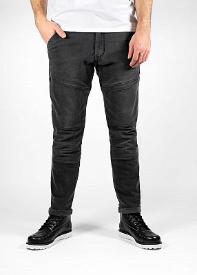 John Doe Trophy, Jeans - Dunkelgrau - 28/32 von John Doe