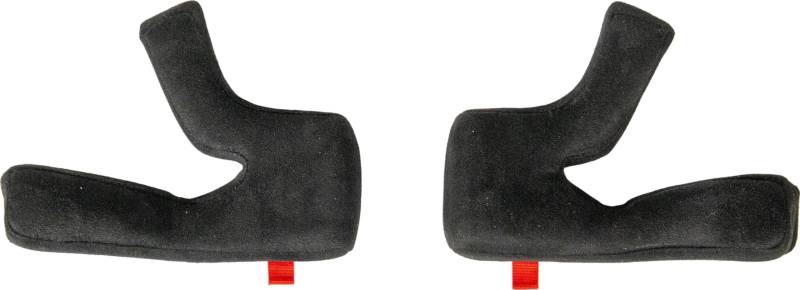 Wangenpolster John Doe Cheek Pads JD One Helmet, 20 MM von John Doe