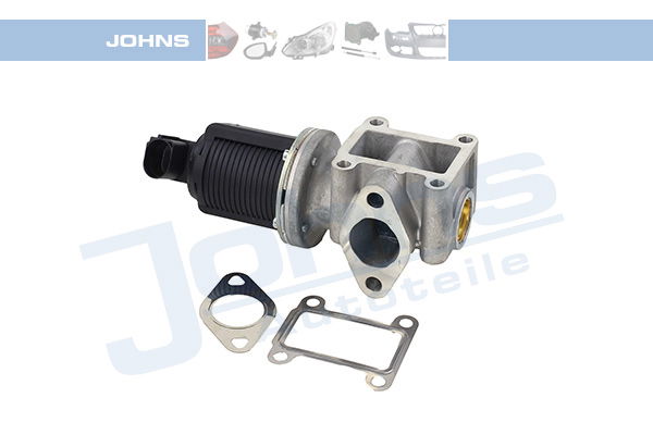 AGR-Ventil Johns AGR 55 09-033 von Johns