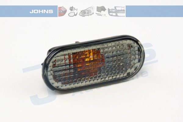 Blinkleuchte beidseitig seitlicher Einbau Johns 95 48 21-4 von Johns