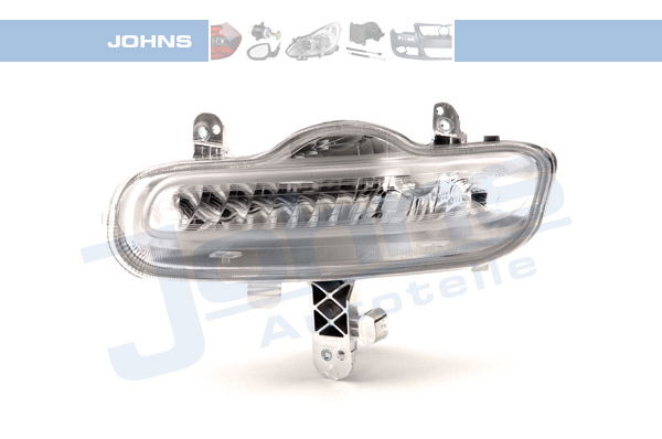 Blinkleuchte vorne links Johns 30 07 19-1 von Johns