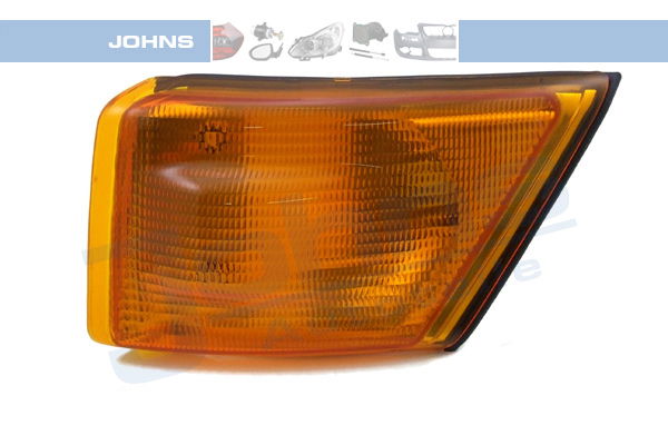 Blinkleuchte vorne links Johns 40 42 19-1 von Johns