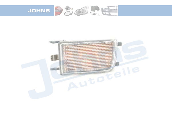 Blinkleuchte vorne links Johns 95 38 19-2 von Johns