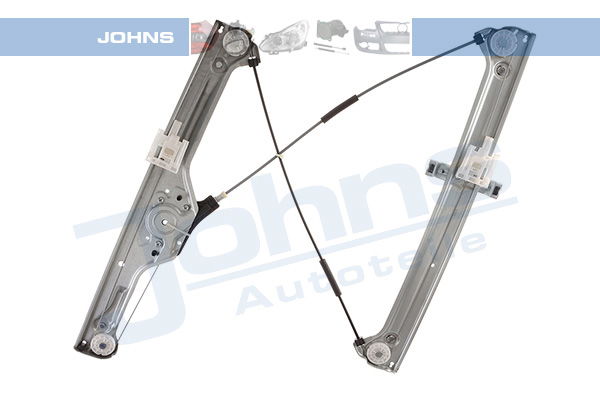 Fensterheber vorne links Johns 20 74 41-21 von Johns