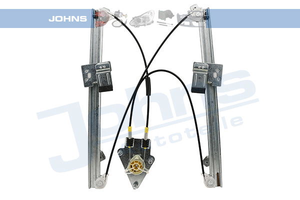 Fensterheber vorne rechts Johns 67 23 42-21 von Johns