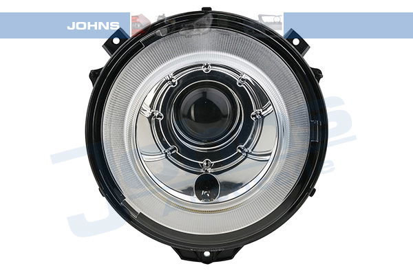 Hauptscheinwerfer Johns 50 96 09-6 von Johns