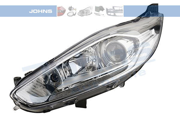 Hauptscheinwerfer links Johns 32 03 09-6 von Johns