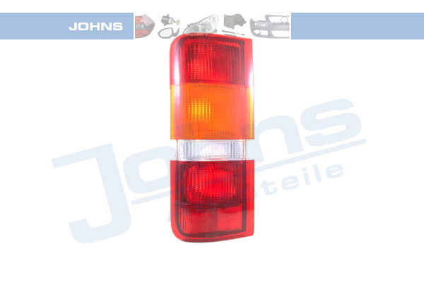 Heckleuchte links Johns 32 44 87-1 von Johns