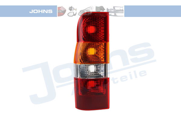 Heckleuchte links Johns 32 47 87-1 von Johns