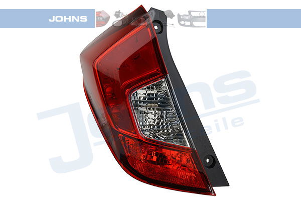 Heckleuchte links Johns 38 03 87-1 von Johns