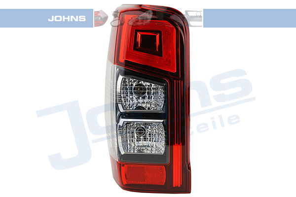 Heckleuchte links Johns 52 75 87-1 von Johns